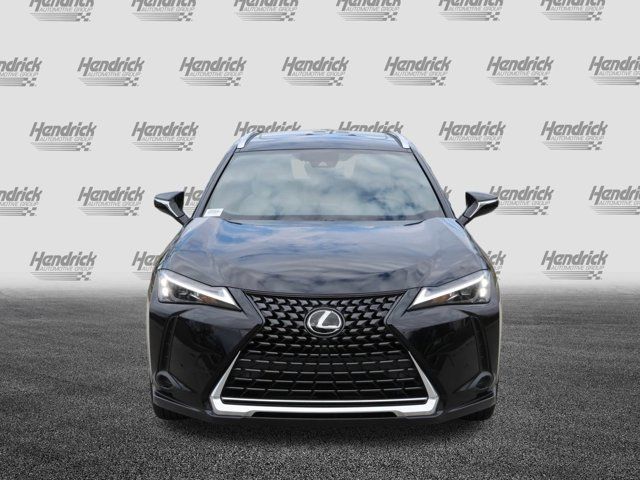 2024 Lexus UX UX 250h Premium