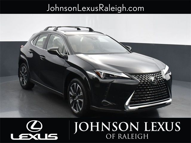 2024 Lexus UX UX 250h Premium