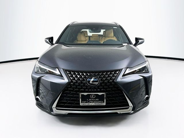 2024 Lexus UX UX 250h Premium