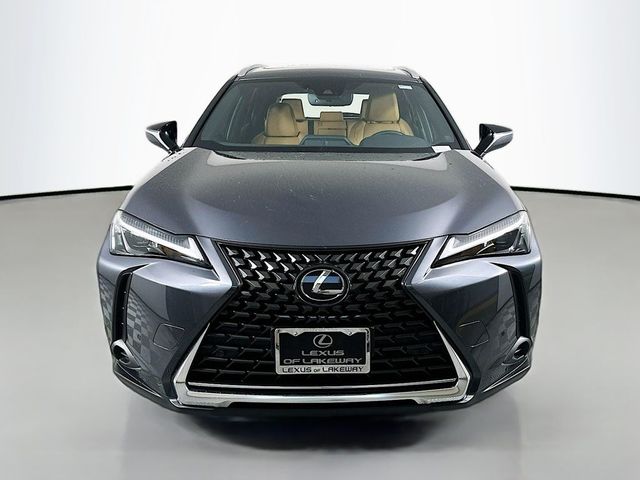 2024 Lexus UX UX 250h Premium