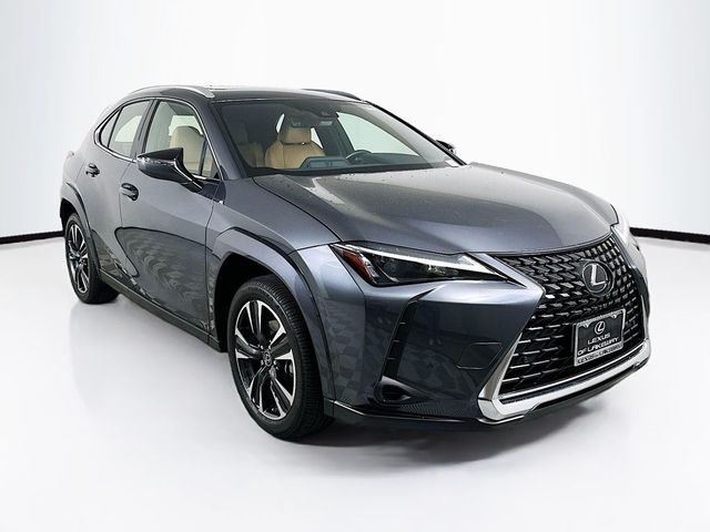 2024 Lexus UX UX 250h Premium