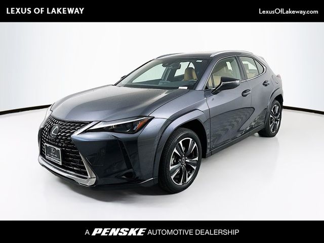 2024 Lexus UX UX 250h Premium