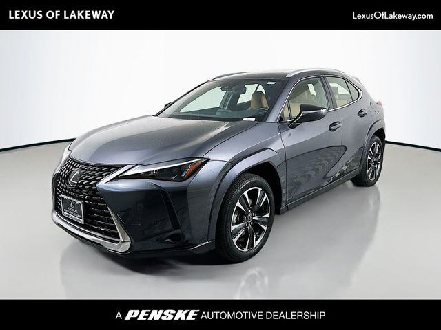 2024 Lexus UX UX 250h Premium