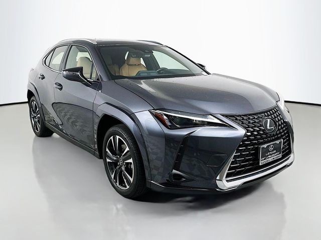 2024 Lexus UX UX 250h Premium