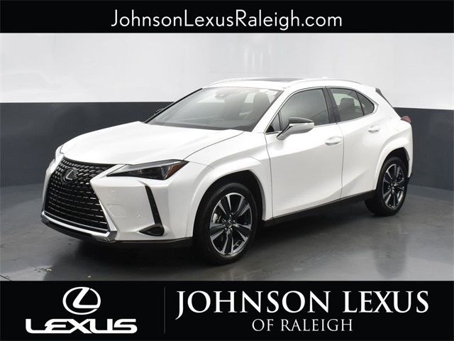 2024 Lexus UX UX 250h Premium