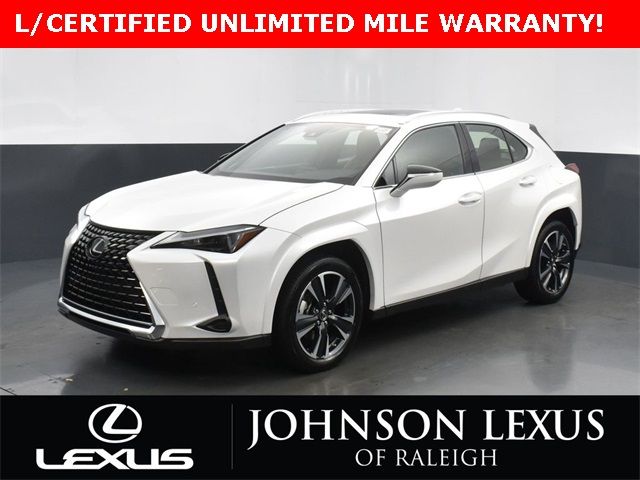 2024 Lexus UX UX 250h Premium