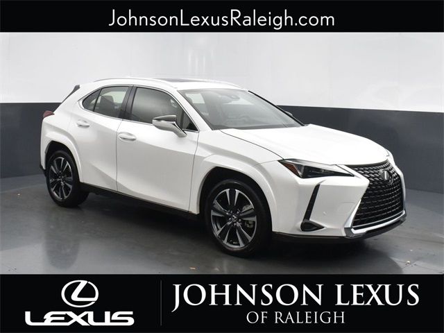 2024 Lexus UX UX 250h Premium