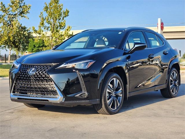 2024 Lexus UX UX 250h Premium