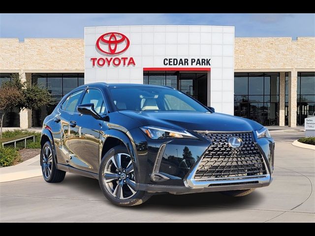 2024 Lexus UX UX 250h Premium