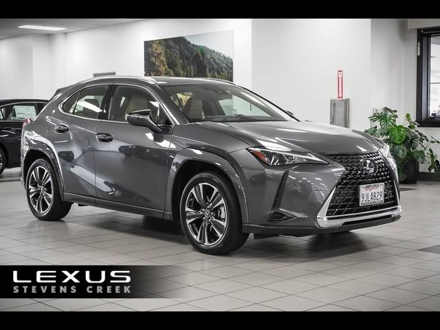 2024 Lexus UX UX 250h Premium