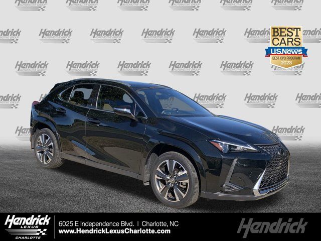 2024 Lexus UX UX 250h Premium