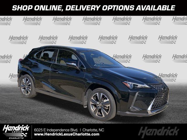 2024 Lexus UX UX 250h Premium