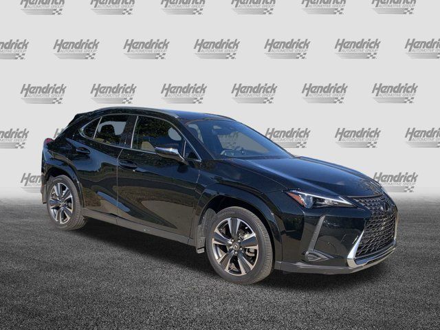 2024 Lexus UX UX 250h Premium