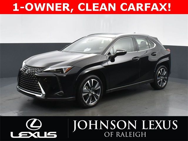 2024 Lexus UX UX 250h Premium