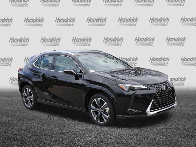 2024 Lexus UX UX 250h Premium