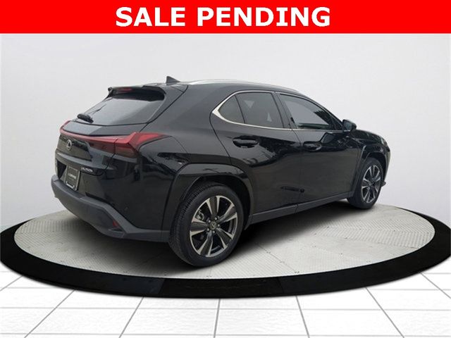 2024 Lexus UX UX 250h Premium