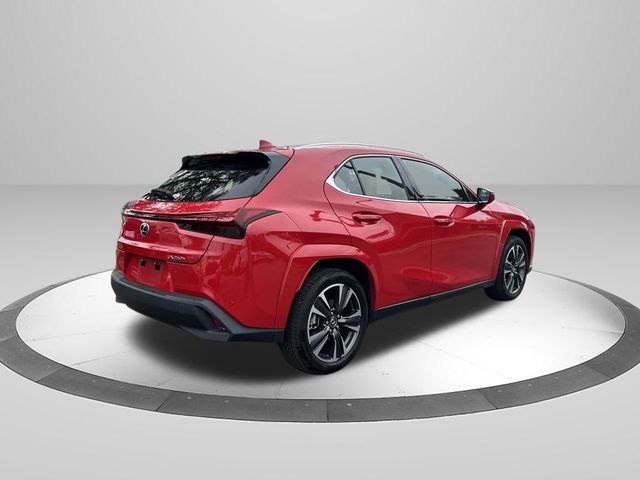 2024 Lexus UX UX 250h Premium