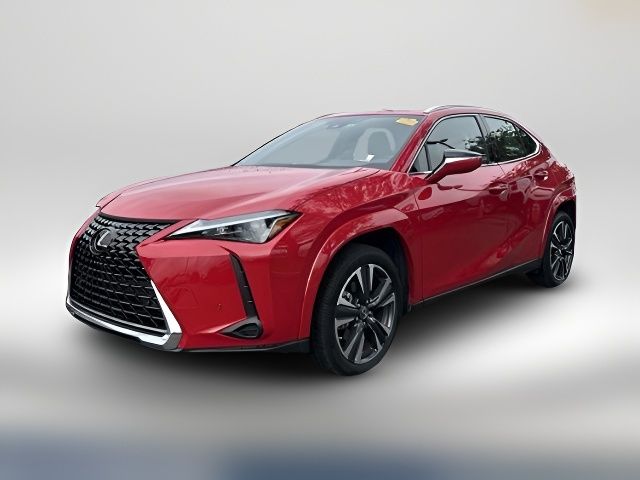 2024 Lexus UX UX 250h Premium