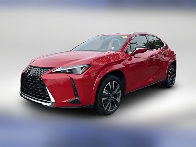 2024 Lexus UX UX 250h Premium