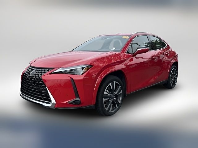 2024 Lexus UX UX 250h Premium