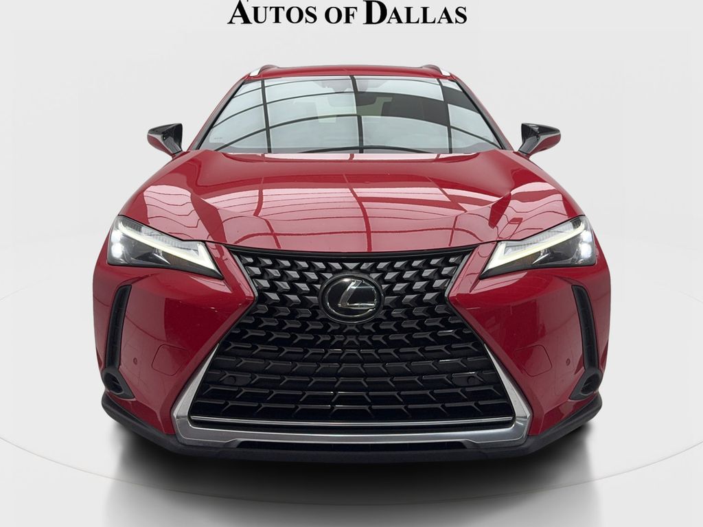 Used 2024 Lexus UX UX 250h F SPORT Handling SUV For Sale in