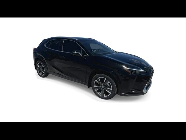 2024 Lexus UX UX 250h Premium