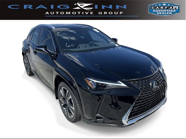 2024 Lexus UX UX 250h Premium