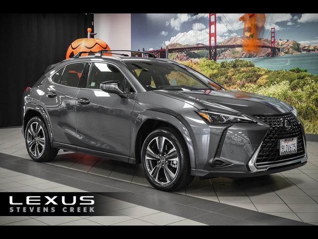 2024 Lexus UX UX 250h Premium