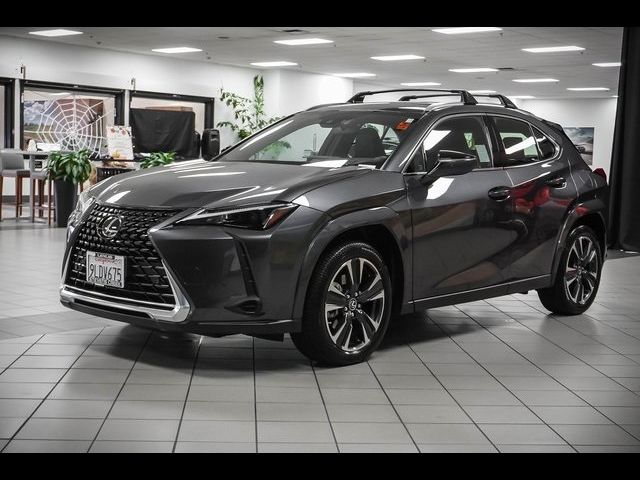 2024 Lexus UX UX 250h Premium