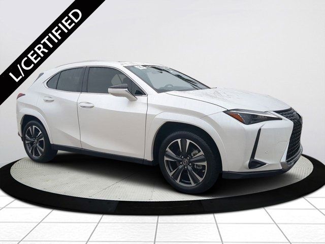 2024 Lexus UX UX 250h Premium