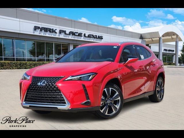 2024 Lexus UX UX 250h Premium