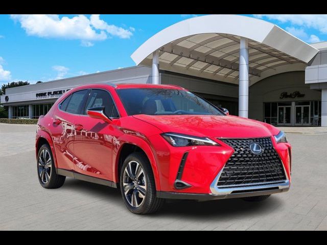 2024 Lexus UX UX 250h Premium