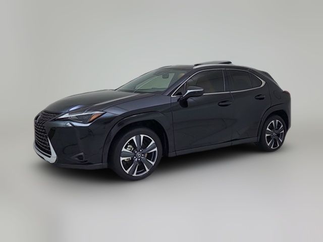 2024 Lexus UX UX 250h Premium