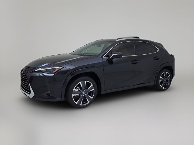 2024 Lexus UX UX 250h Premium