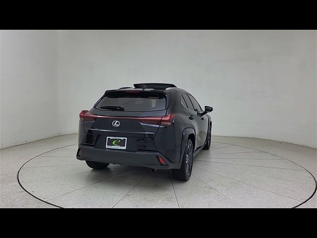 2024 Lexus UX UX 250h Premium