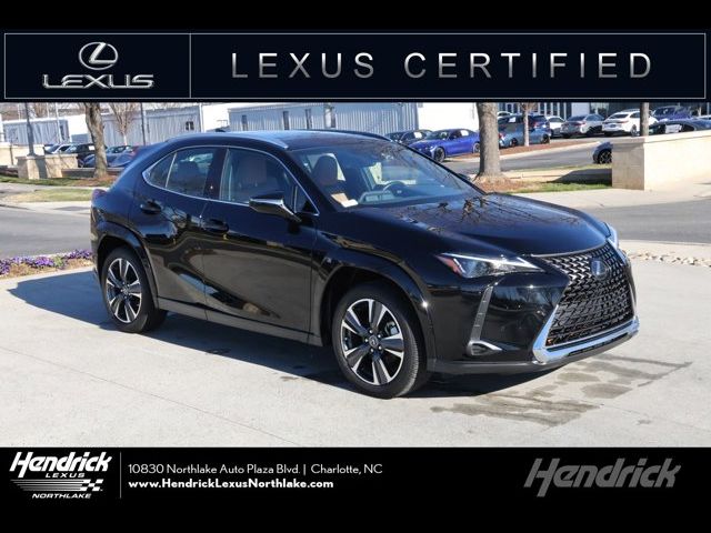 2024 Lexus UX UX 250h Premium