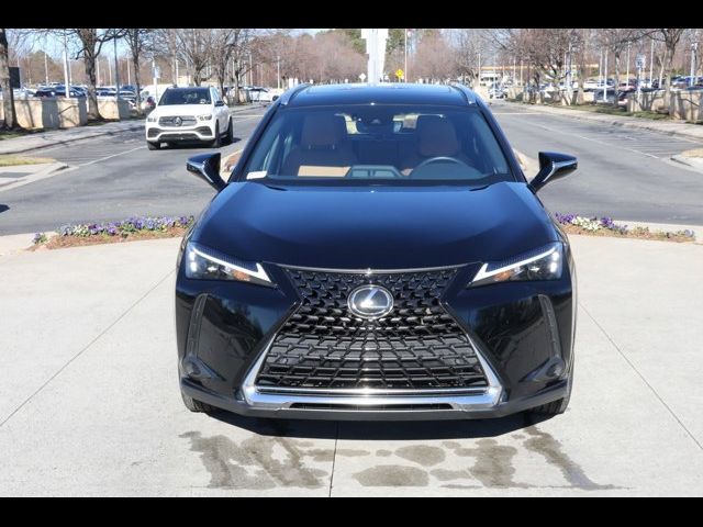 2024 Lexus UX UX 250h Premium