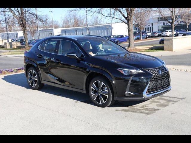 2024 Lexus UX UX 250h Premium