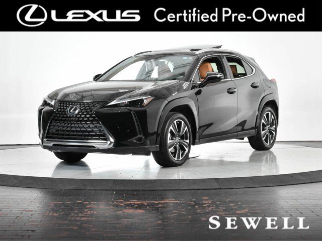 2024 Lexus UX UX 250h Premium