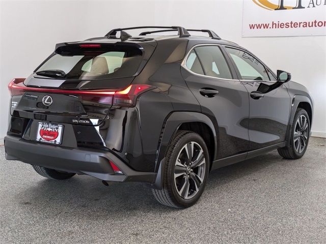 2024 Lexus UX UX 250h Premium