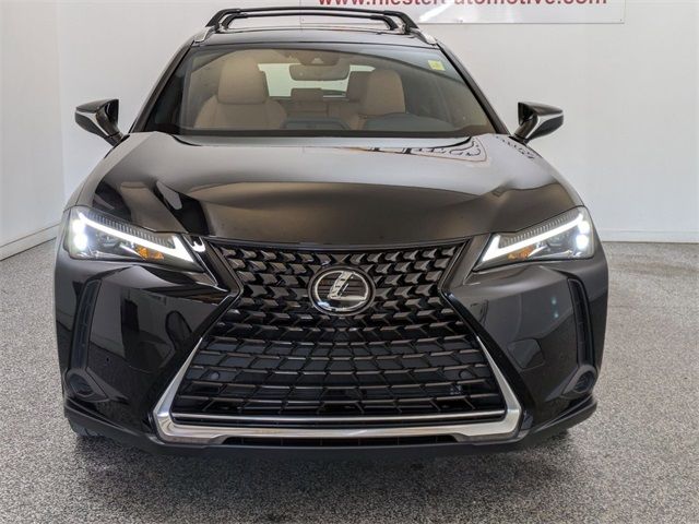 2024 Lexus UX UX 250h Premium