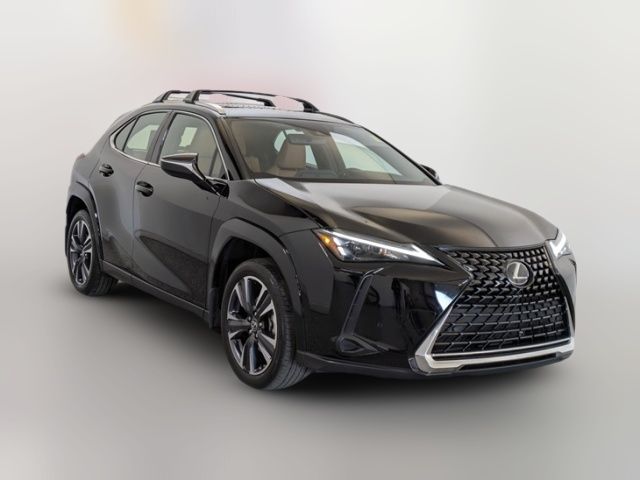 2024 Lexus UX UX 250h Premium