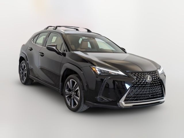 2024 Lexus UX UX 250h Premium