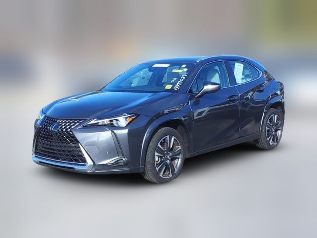 2024 Lexus UX UX 250h Premium