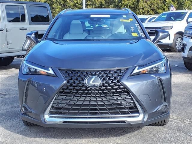 2024 Lexus UX UX 250h Premium