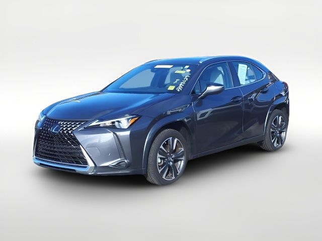 2024 Lexus UX UX 250h Premium