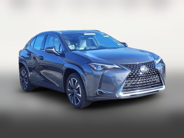 2024 Lexus UX UX 250h Premium