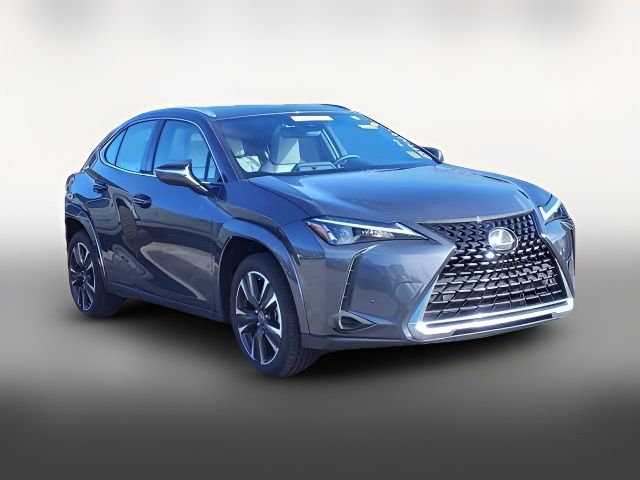 2024 Lexus UX UX 250h Premium