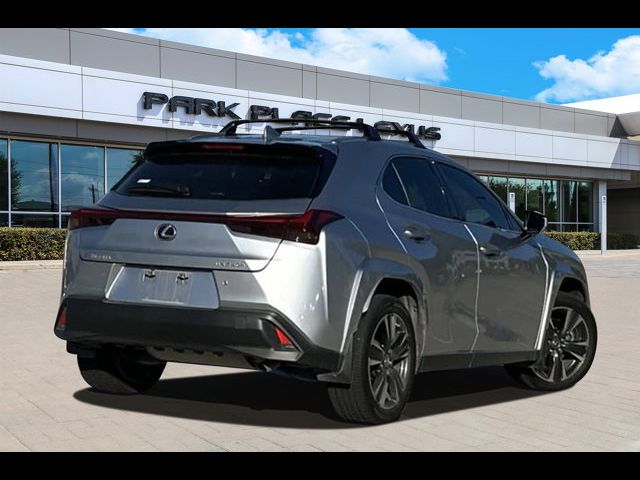 2024 Lexus UX UX 250h Premium