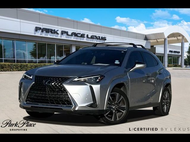 2024 Lexus UX UX 250h Premium